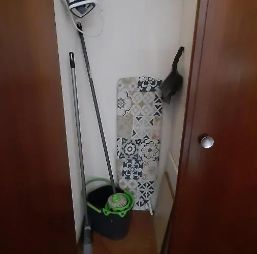 Appartamento Ma Vue En Algarve *