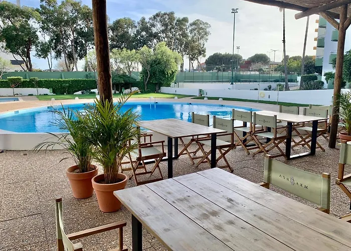 Ma Vue En Algarve Appartamento