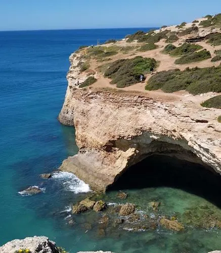 Ma Vue En Algarve Appartamento *