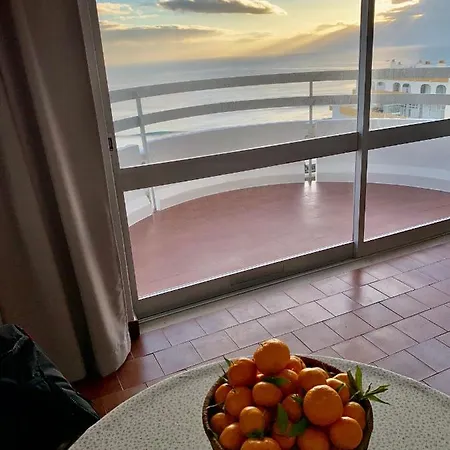Ma Vue En Algarve
