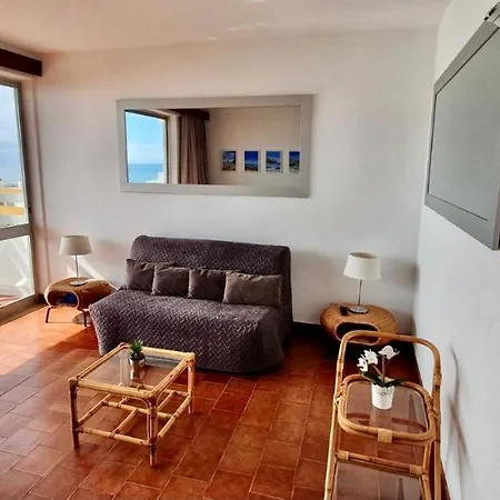 Ma Vue En Algarve Lägenhet Portimão