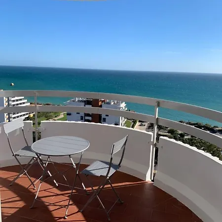 Lägenhet Ma Vue En Algarve