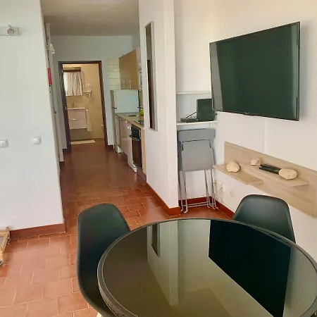 アパート Ma Vue En Algarve *