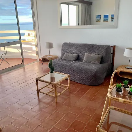 Ma Vue En Algarve * ポルティマン