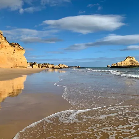 Apartman Ma Vue En Algarve