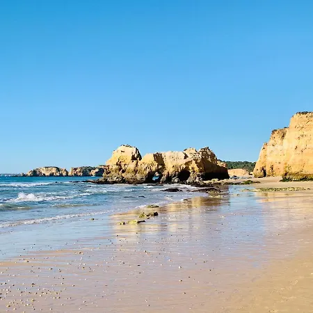 Ma Vue En Algarve * Portimão