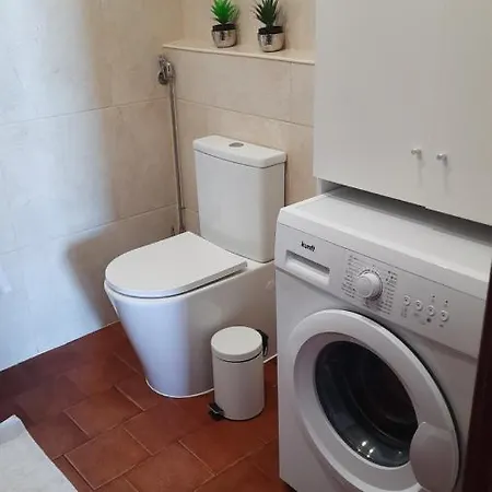 Ma Vue En Algarve Lägenhet *