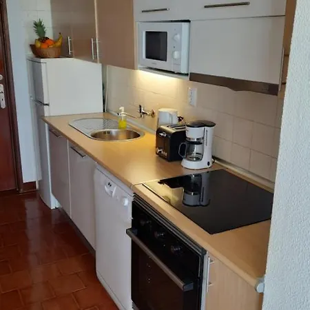 Ma Vue En Algarve Lägenhet Portimão