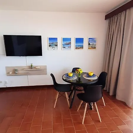 Ma Vue En Algarve * ポルティマン