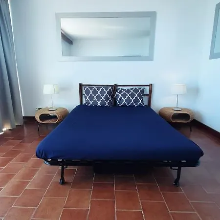 Lägenhet Ma Vue En Algarve