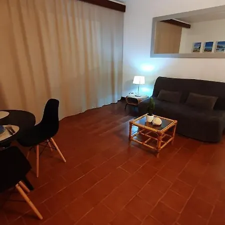 アパート Ma Vue En Algarve ポルティマン