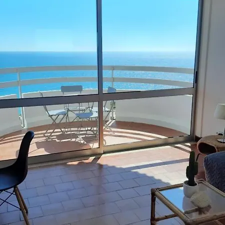 Ma Vue En Algarve *