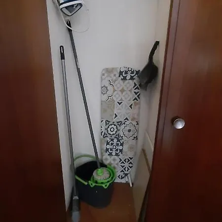 アパート Ma Vue En Algarve *