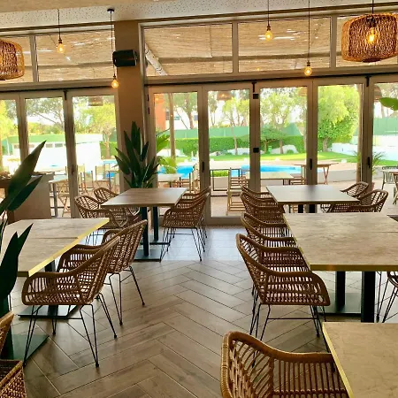 Ma Vue En Algarve * ポルティマン