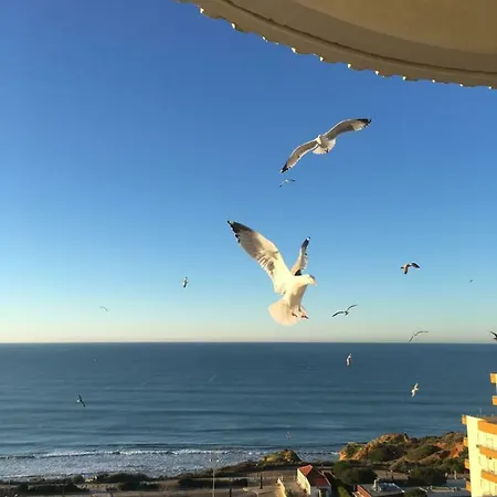 Ma Vue En Algarve Lägenhet Portimão