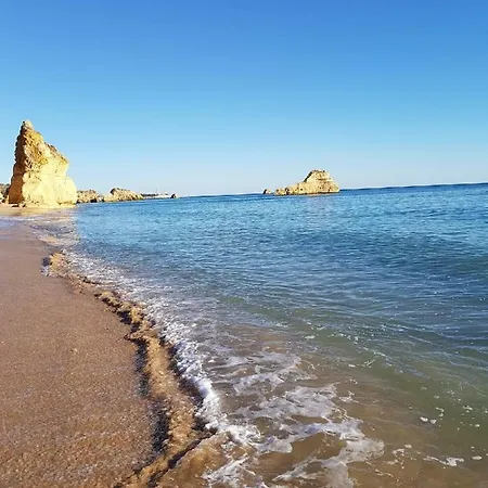 Ma Vue En Algarve * ポルティマン
