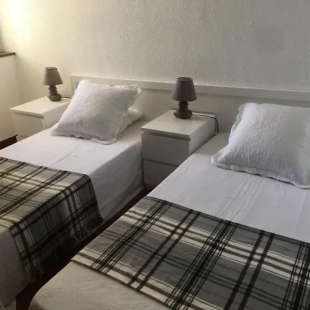 Ma Vue En Algarve アパート