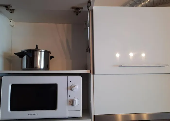 Ma Vue En Algarve * Portimão