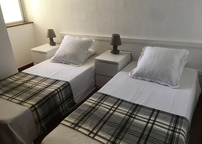 Ma Vue En Algarve Appartement