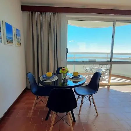 Ma Vue En Algarve Διαμέρισμα