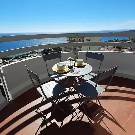 Διαμέρισμα Ma Vue En Algarve *