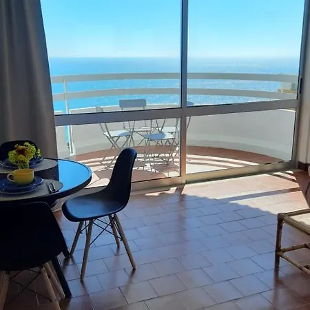Ma Vue En Algarve * Portimão