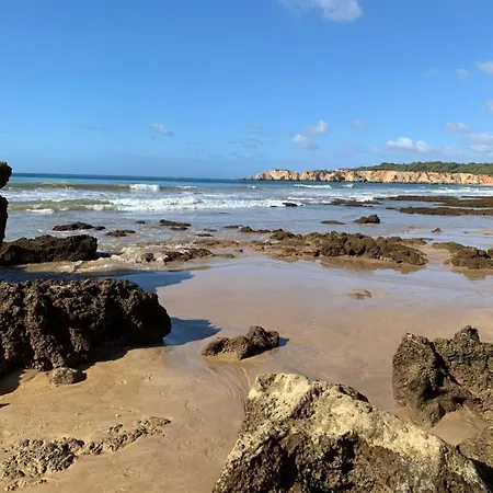 Ma Vue En Algarve Lägenhet Portimão