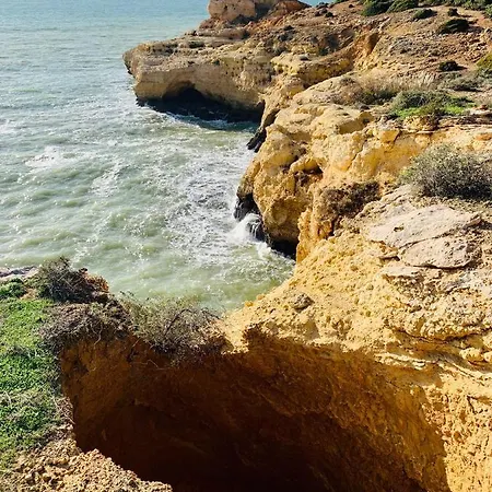 Lägenhet Ma Vue En Algarve