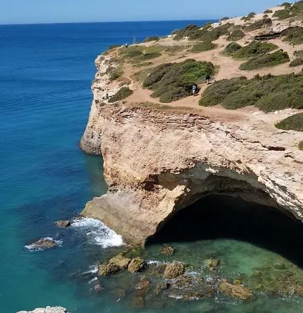 Ma Vue En Algarve Lägenhet *